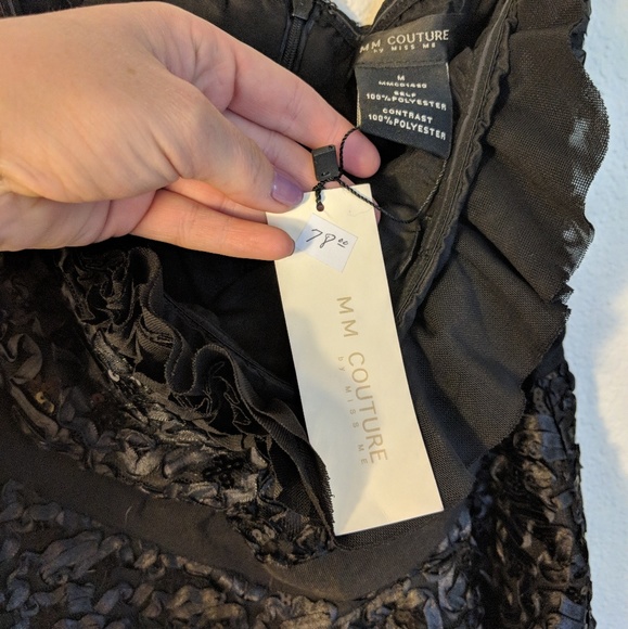 Cocktail dress - Picture 6 of 7